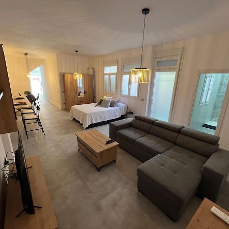 Apartamento En Centro De Малага Екстериор снимка