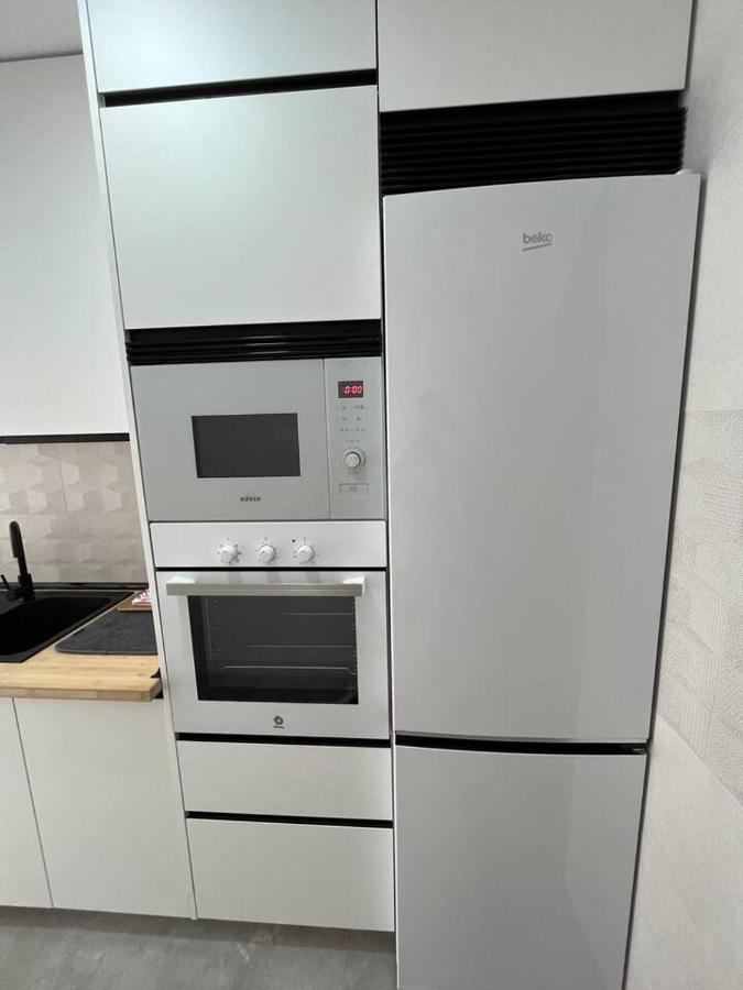 Apartamento En Centro De Малага Екстериор снимка