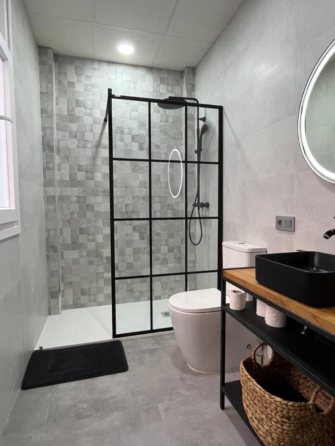 Apartamento En Centro De Малага Екстериор снимка