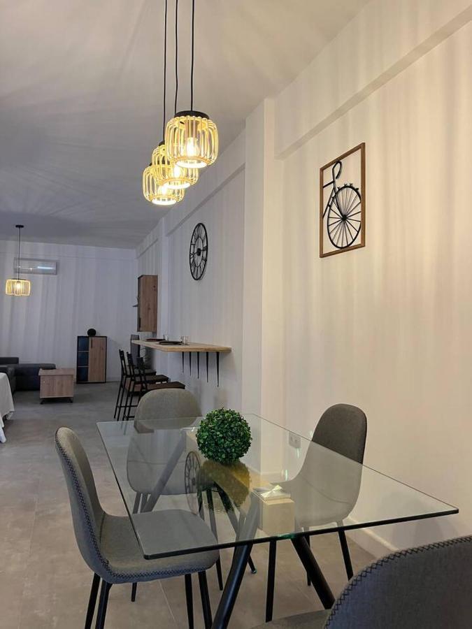 Apartamento En Centro De Малага Екстериор снимка