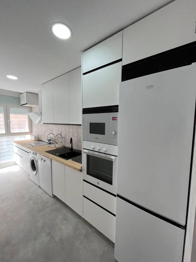 Apartamento En Centro De Малага Екстериор снимка