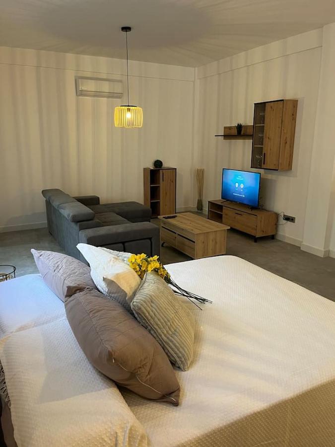 Apartamento En Centro De Малага Екстериор снимка