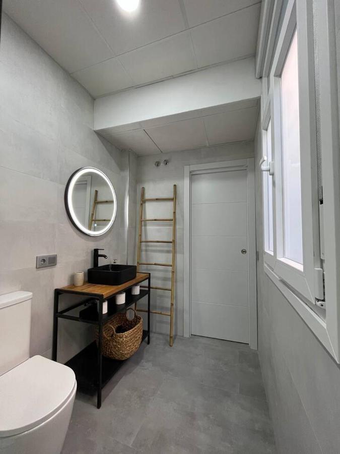 Apartamento En Centro De Малага Екстериор снимка