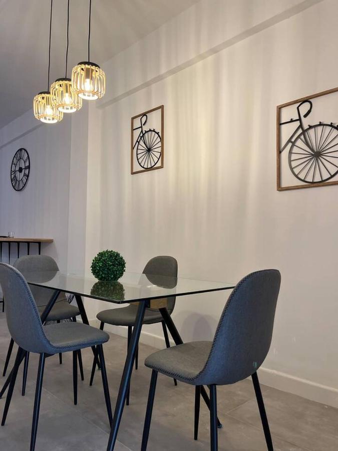 Apartamento En Centro De Малага Екстериор снимка