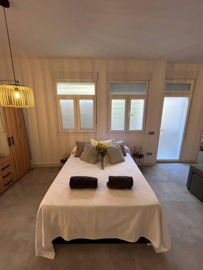 Apartamento En Centro De Малага Екстериор снимка