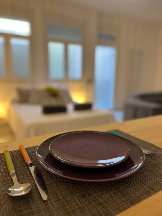 Apartamento En Centro De Малага Екстериор снимка